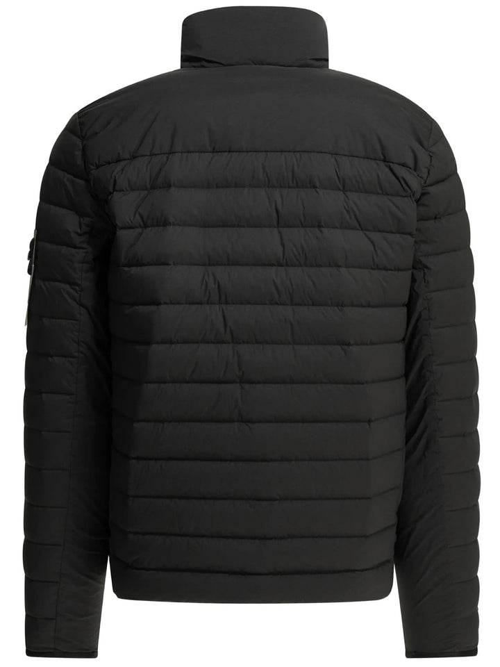 Stone Island PIUMINO - Nero | d625e4c552878215b93a9d1df767b5faae907a4d