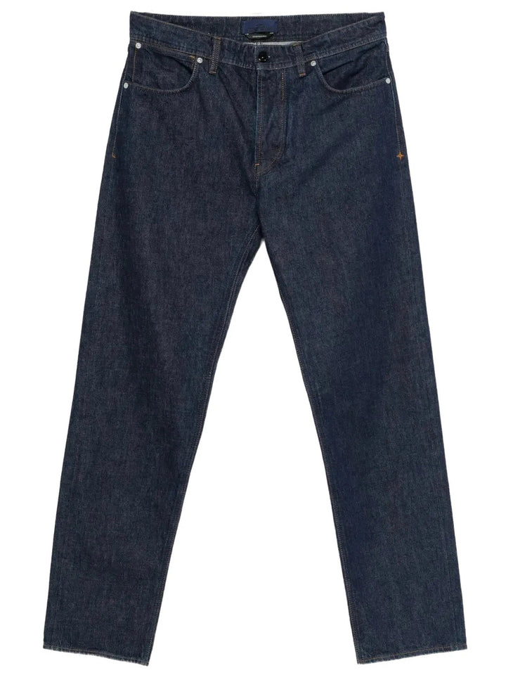 Stone Island JEANS - Blu | f44e48d8f2a4c424e6d1a35fdff226f32af138c5