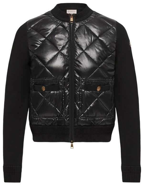 Cardigan Imbottito