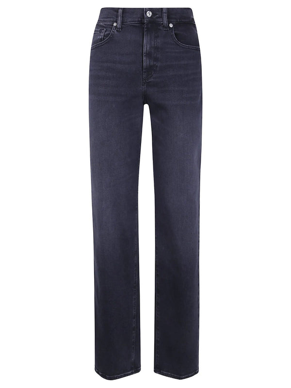 Jeans Stovepipe Straight