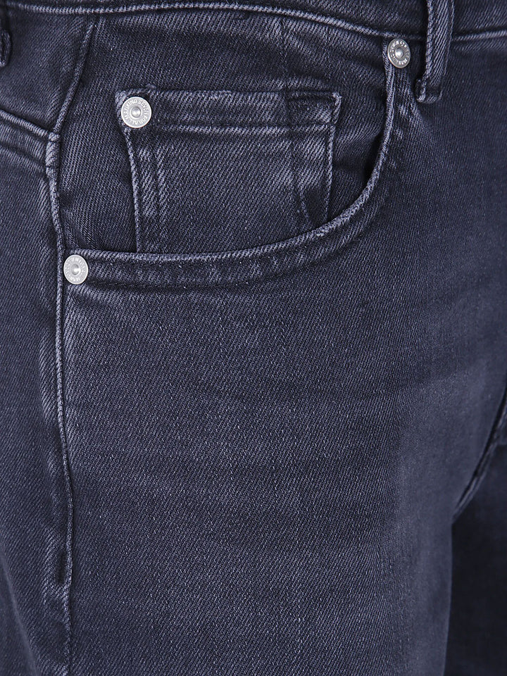 7 For All Mankind JEANS - Nero | 9e983c2255909339834a712287aa7a2e8b6e1a2d