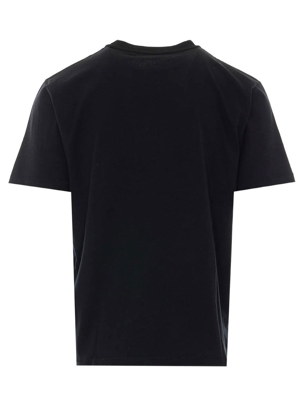 Off-White T-shirts - Nero | cc97bdd996baaec88c40bca14f56b813011823fc