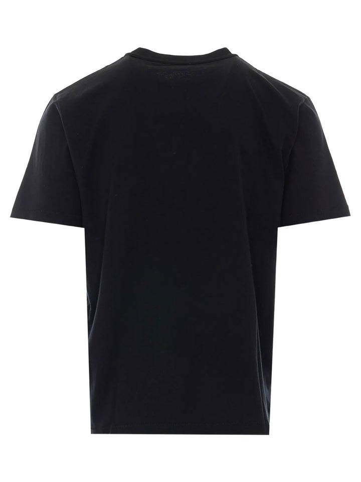 Off-White T-shirts - Nero | cc97bdd996baaec88c40bca14f56b813011823fc