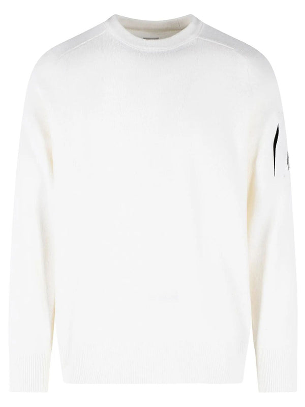 Pullover A Girocollo