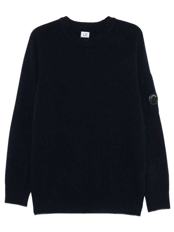 Maglia Blu