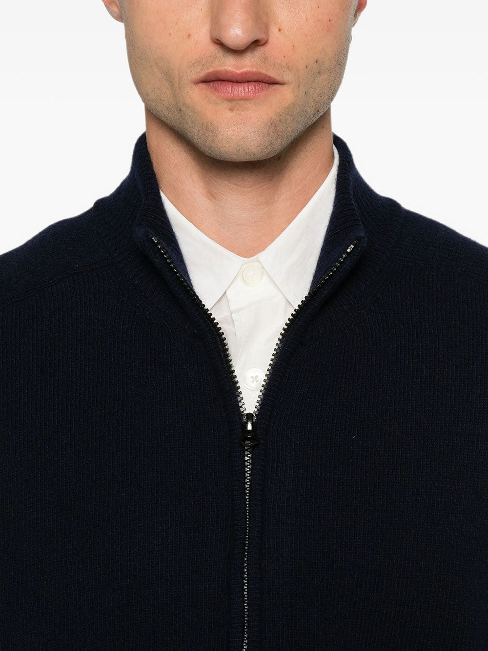 C.P. Company MAGLIA - Blu | 5432c0cc2afb299c99de2d07bddcfc63d4d8a888
