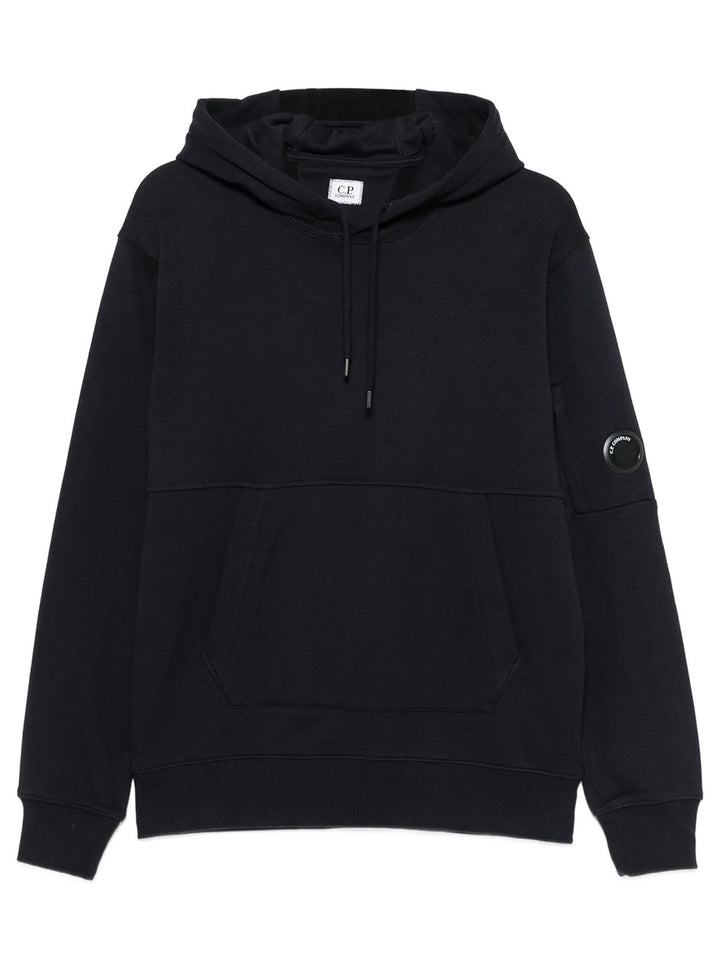 C.P. Company Hoodies - Blu | f2b1e90583245da10f8c06f3af22226a9891f7f6