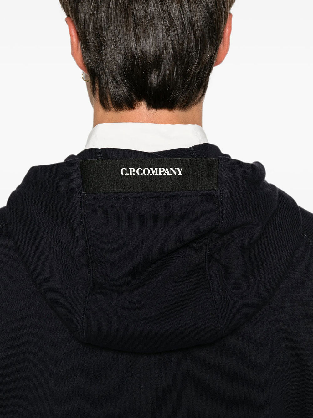 C.P. Company Hoodies - Blu | 2fb51dc064589fabbff5fe340d5757007f36002e