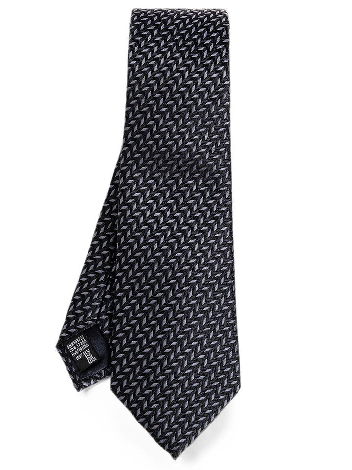 Giorgio Armani Ties - Blu | da9cc3afdd08fe8577f72bff20e39920218ab0f6