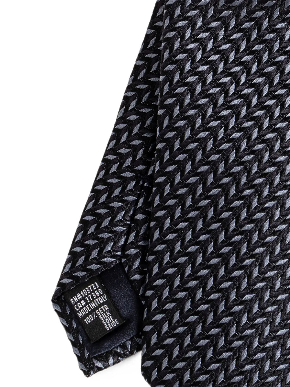 Giorgio Armani Ties - Blu | 1e42c4baa8b7f7f12e16b298bb428e1a7b7114f6