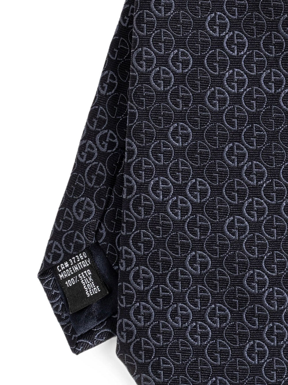Giorgio Armani CRAVATTA - Blu | 5a926e5f9e3adae0543e1a8fc58d150a641bfeb7