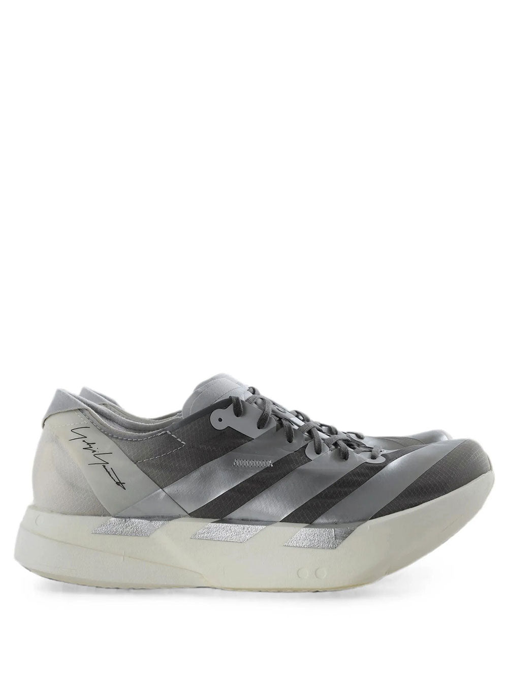 Y-3 Sneakers - Metallic | 3c21c957bb2a7b329f9991f3465e5f93b8856484