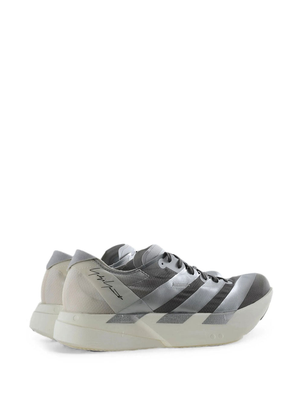 Y-3 Sneakers - Metallic | 3a11b609cddd239309ad2f4e4b5ae3bb412174f9