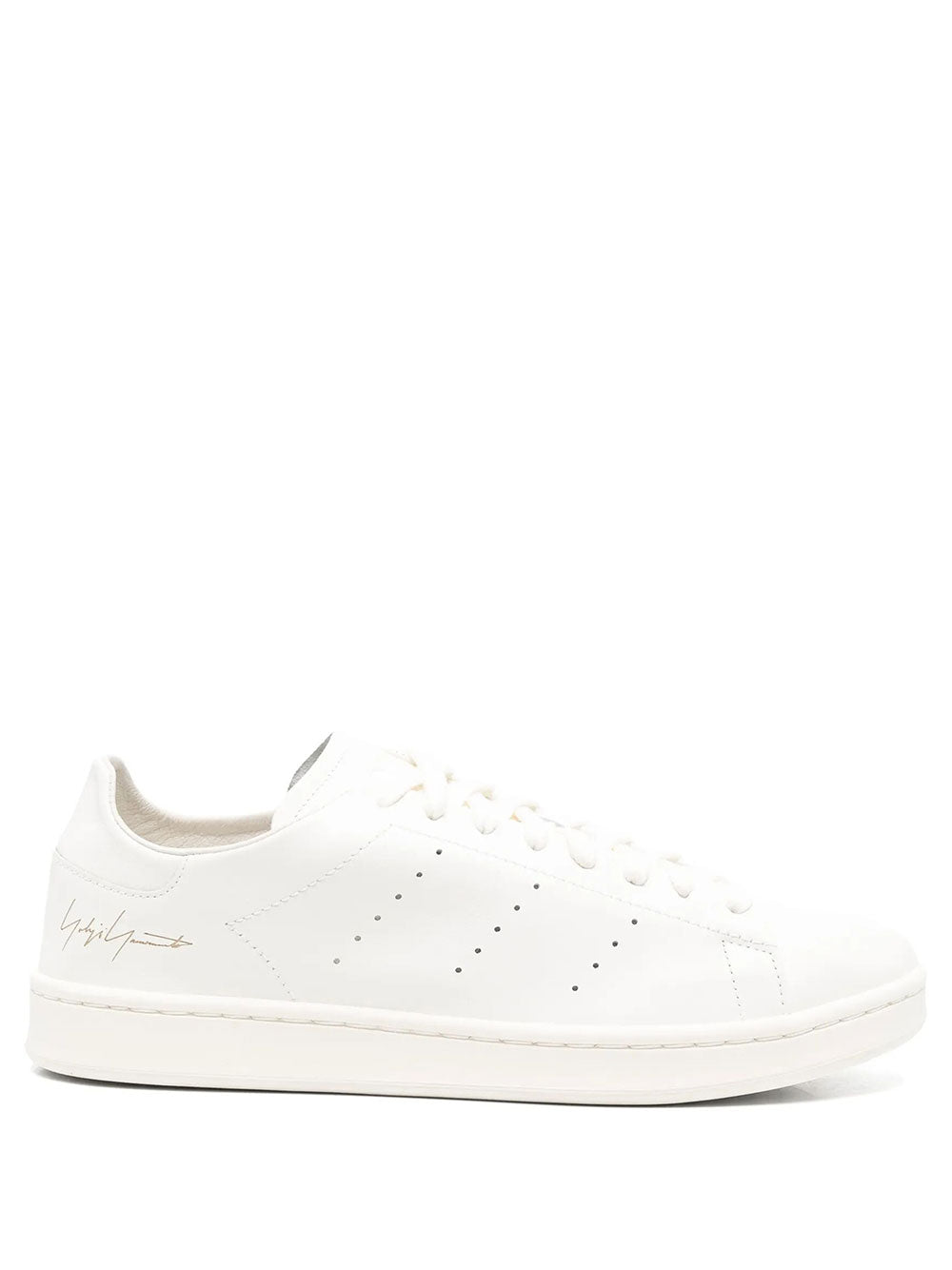 Y-3 Sneakers - Bianco | 6b81bb1b69a05d1508dec5106c6bf5f6720e43e0