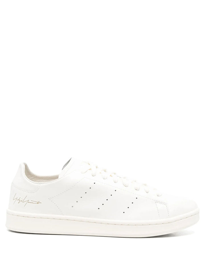Y-3 Sneakers - Bianco | 6b81bb1b69a05d1508dec5106c6bf5f6720e43e0