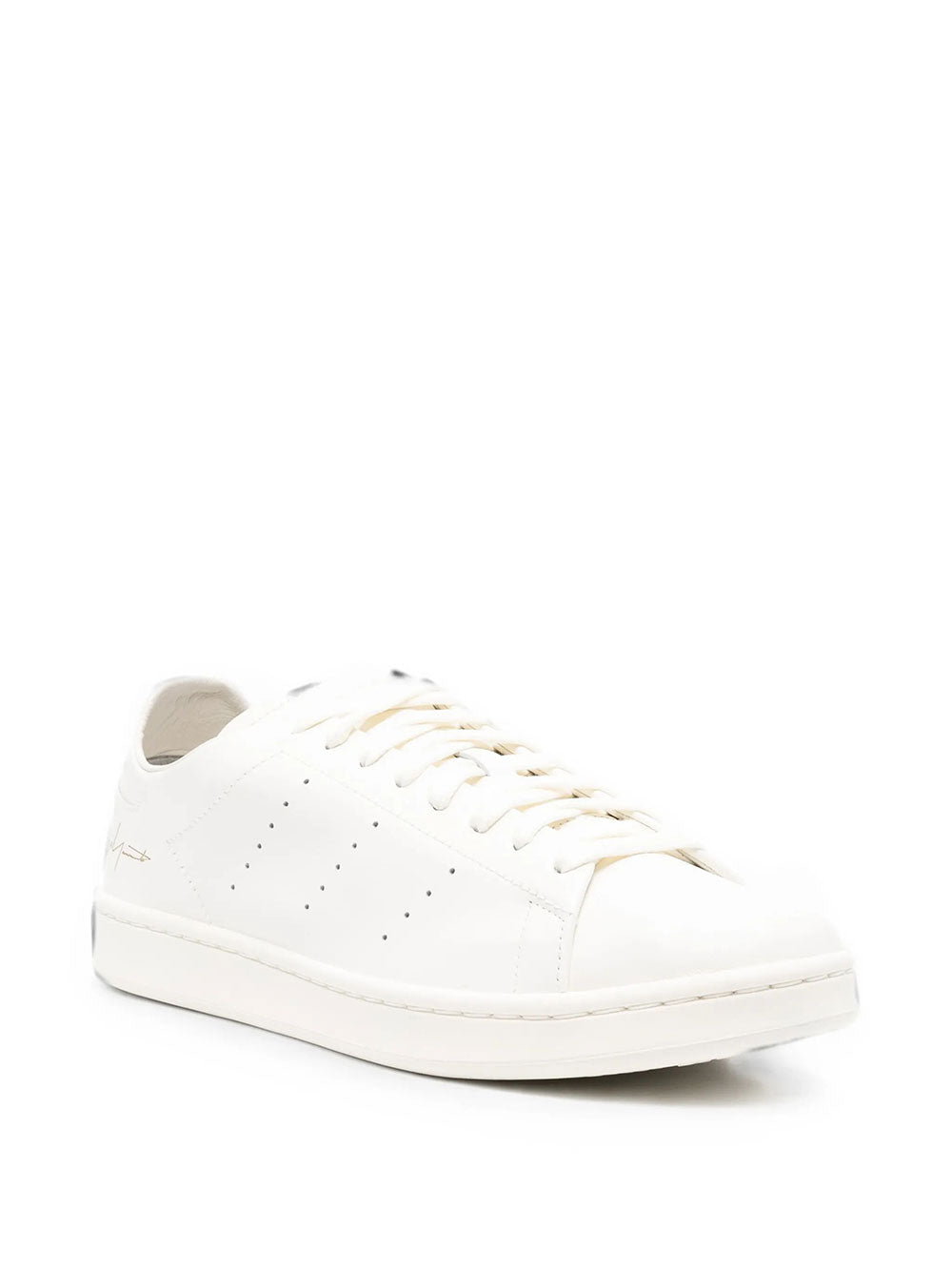 Y-3 Sneakers - Bianco | a01d693a2ac3b2a10861d4da7073e34b069e6578
