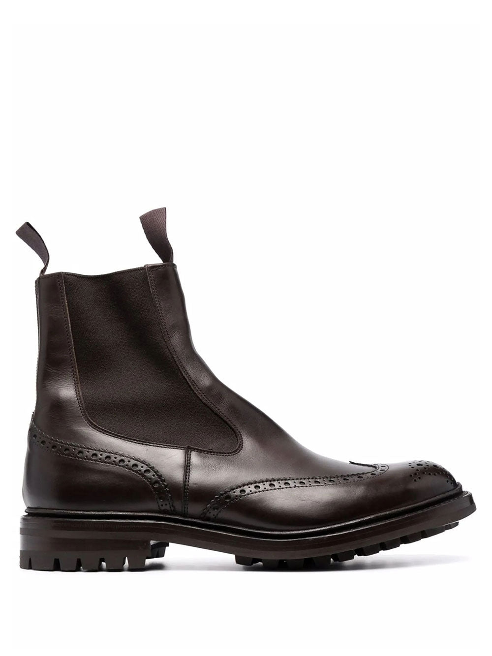 Tricker`S Boots ankle - Marrone | 54fe6089c92f3ac38732075299373f4380f4f65f