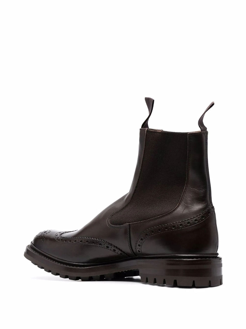 Tricker`S Boots ankle - Marrone | 3675385c29660405a2311a55ac166a9e3270064b