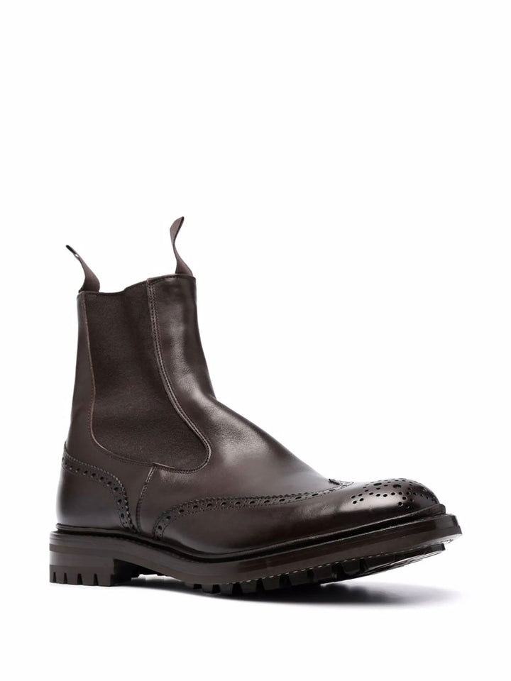 Tricker`S Boots ankle - Marrone | c321a3df38ceefc1bde7a2340bdc45e56de2ef83