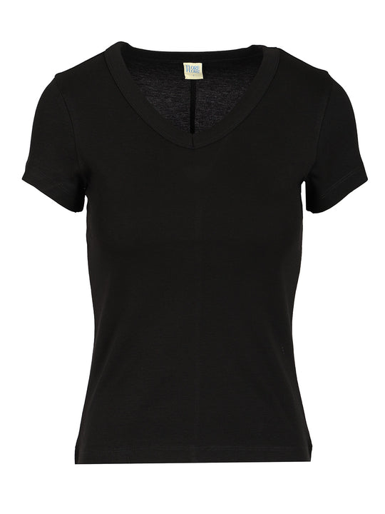 Jill Baby T-Shirt Nero