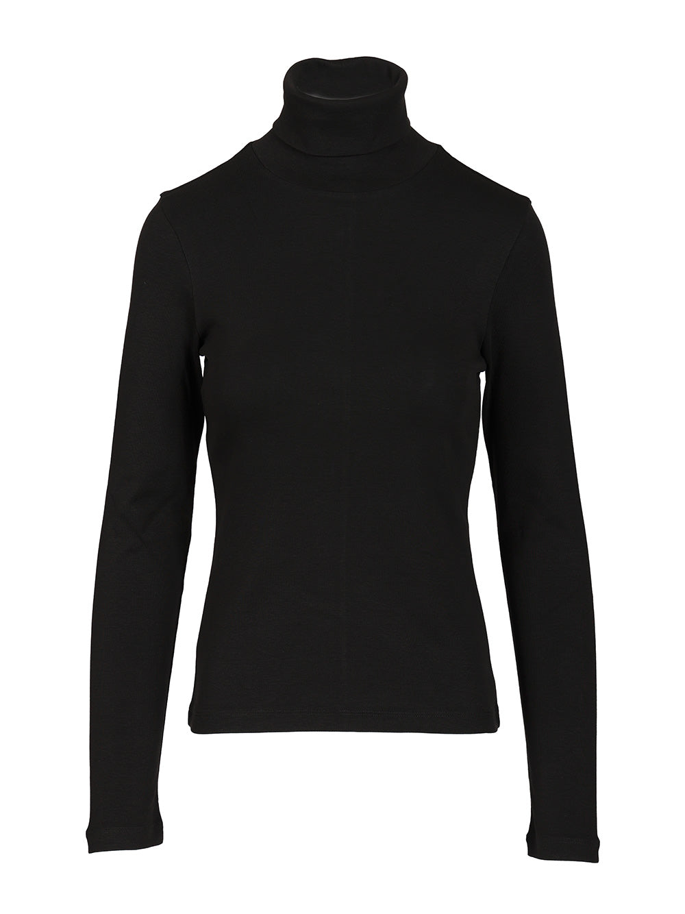 Flore Flore  Dinah T-Shirt - Nero | 4584a31cd5ceee5d9bc2e66844deb6bd0997a11c