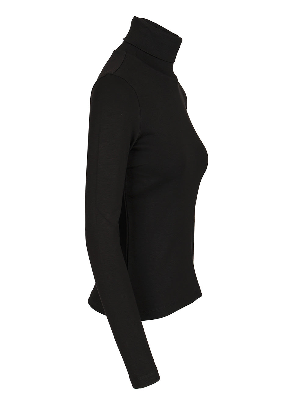 Flore Flore  Dinah T-Shirt - Nero | fcdf52b7e3f82251bacc73178fed5fac3456ac88