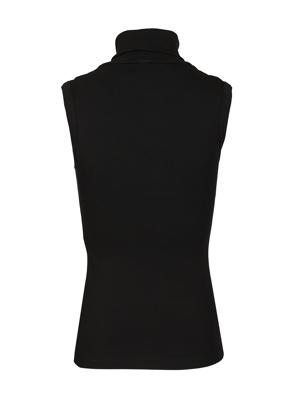 Flore Flore  Dinah Top - Nero | 782ad9eccc4ddcb39dcc75c18268594df60a5766