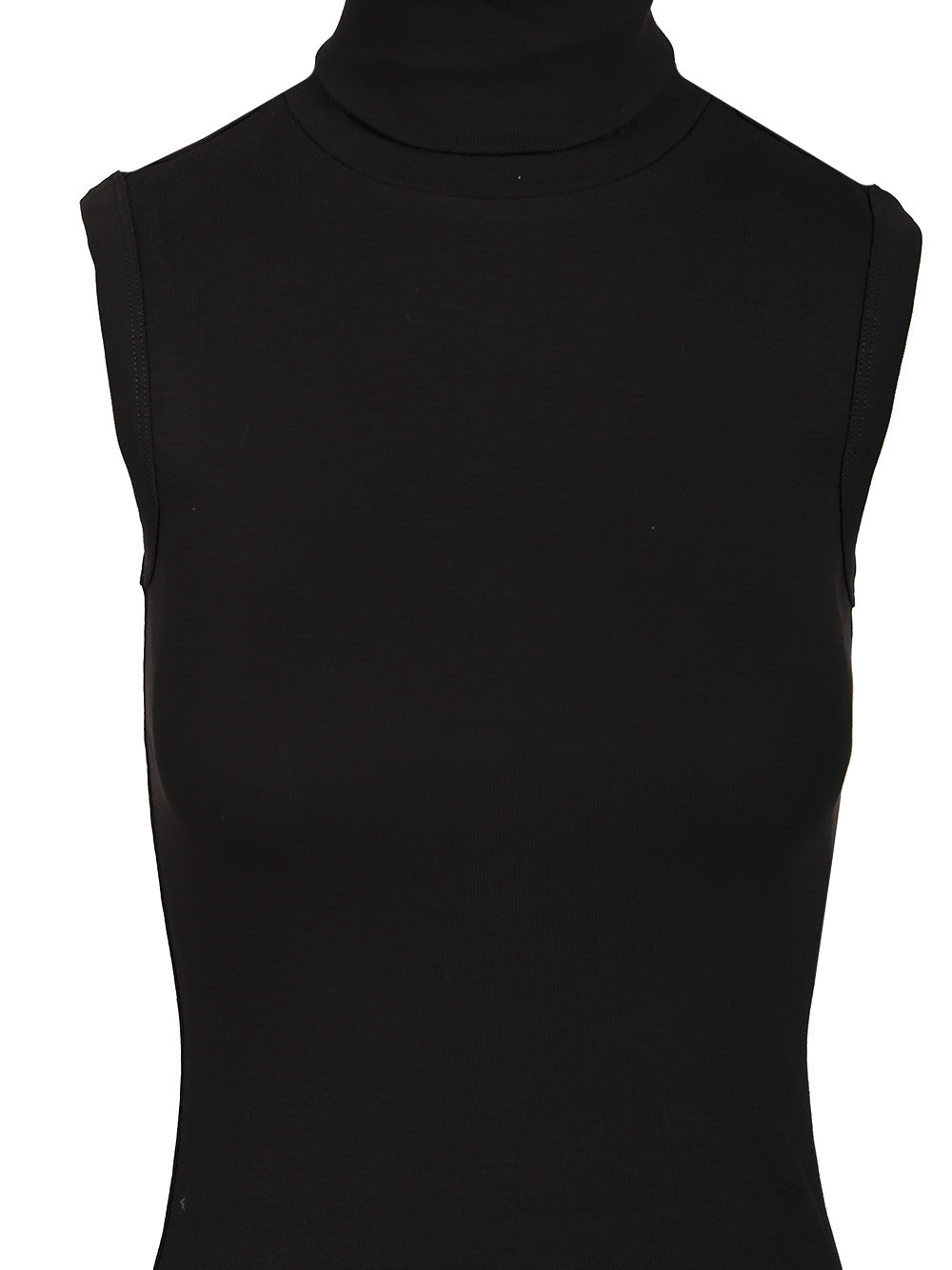 Flore Flore  Dinah Top - Nero | c83c14c46bdeedc3d08896580c0702925ec34d24