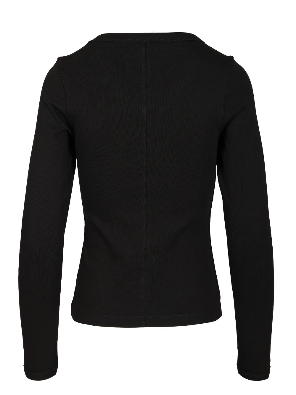 Flore Flore  Jill T-Shirt - Nero | e5444edb07dae030e8266ad3615656cf31879895