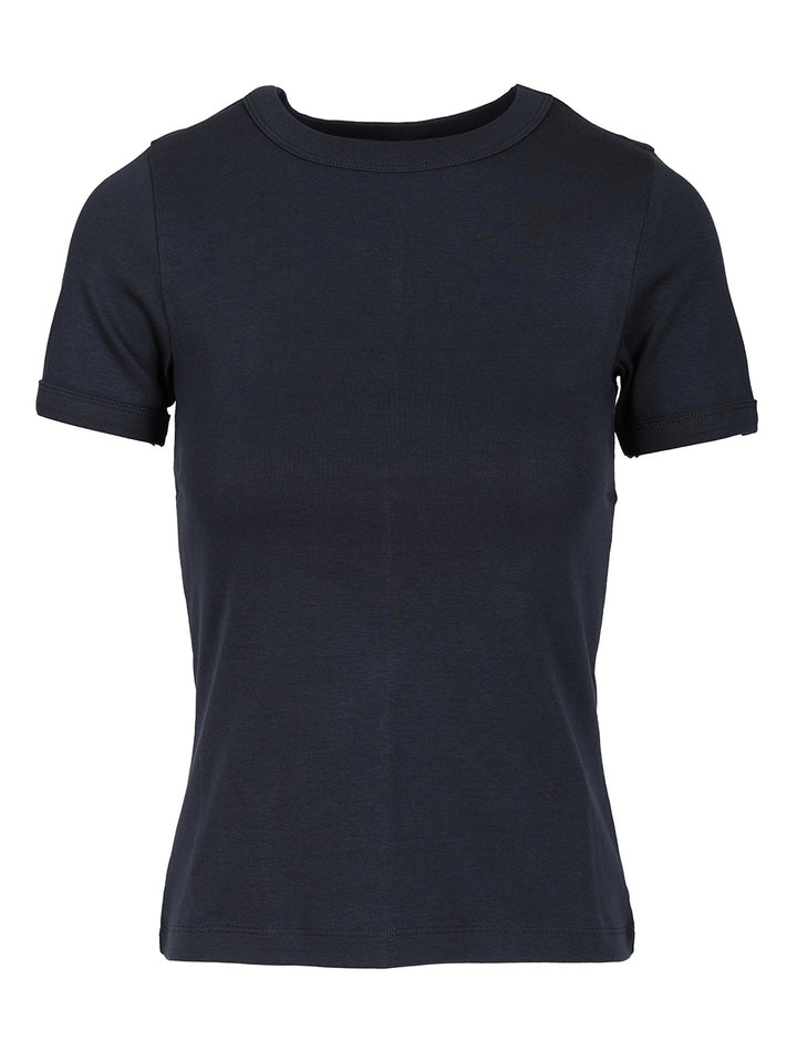 Flore Flore  Slim-Fit T-Shirt - Blu | 9773eccad759ca01ebf6146d75f81d830a1c7d2b