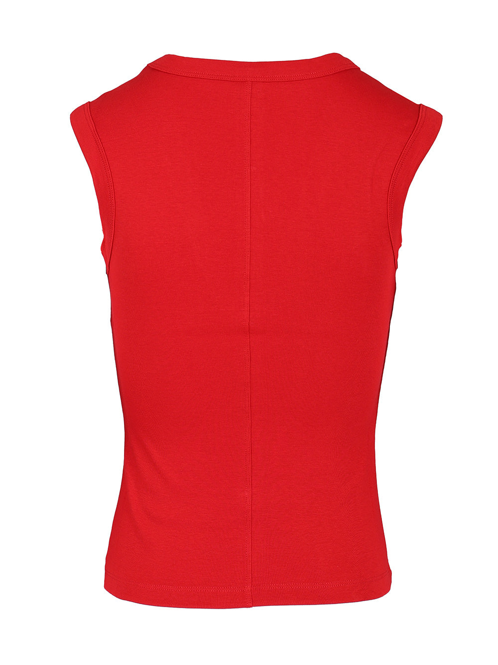 Flore Flore  Dewi Top - Rosso | 407692f38a80f7ae297ffd0357cfe860d79afa74