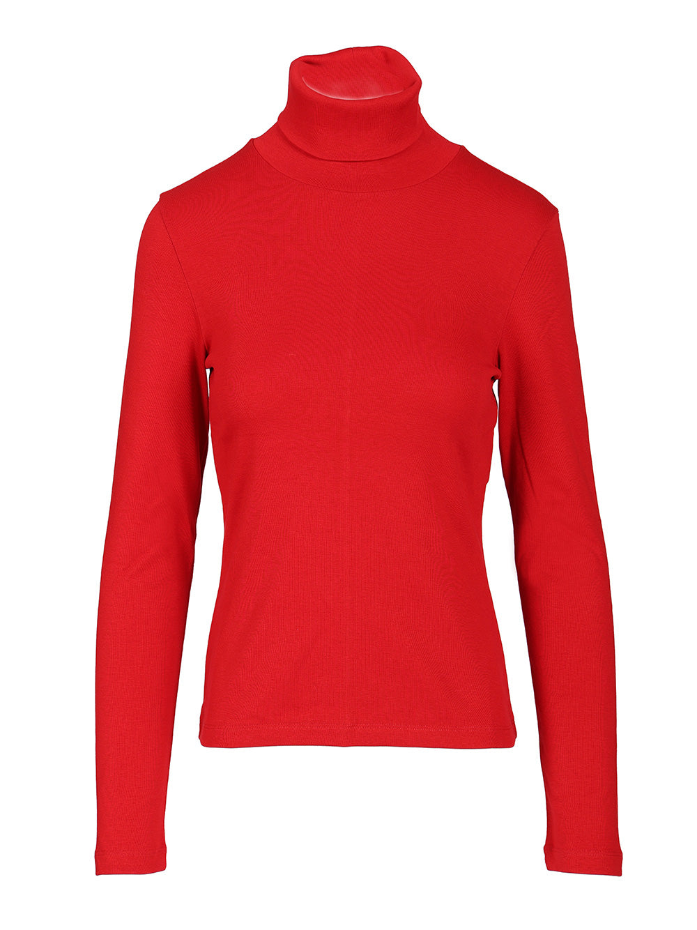 Flore Flore  Dinah T-Shirt - Rosso | cf4c12405e6d5d104b4ae907d6015f3320a24f73