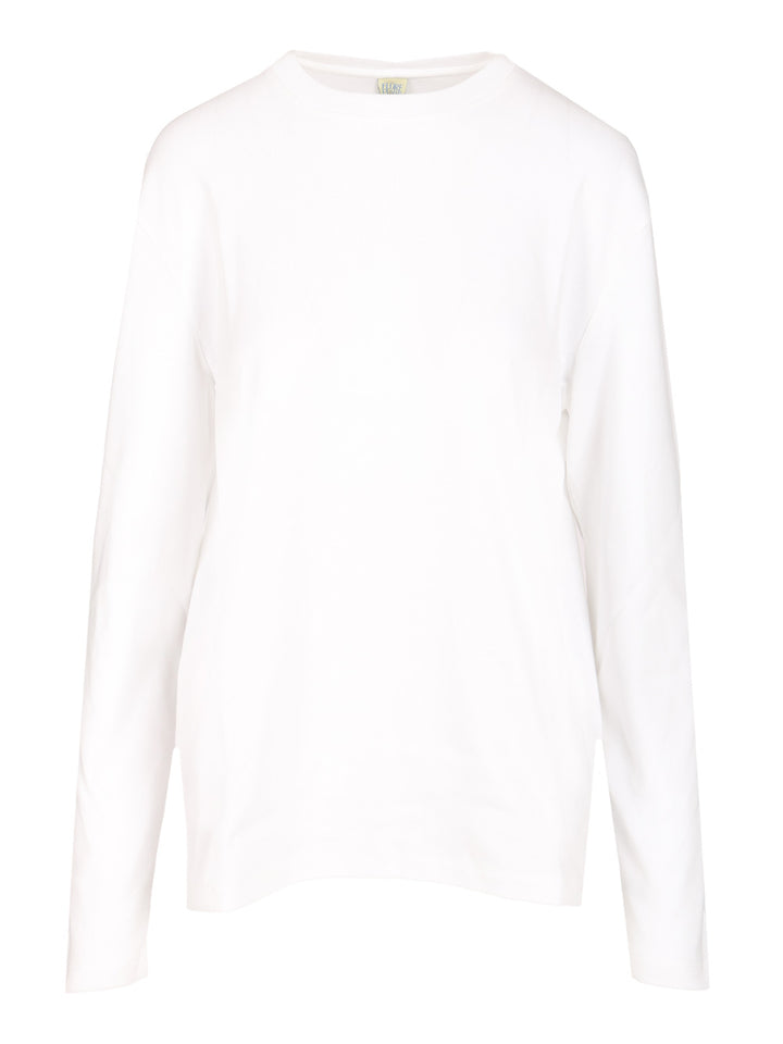 Flore Flore  Maggie T-Shirt - Bianco | eb7a46ecb08bd6f460cdf2f300ca26c34bcfa614