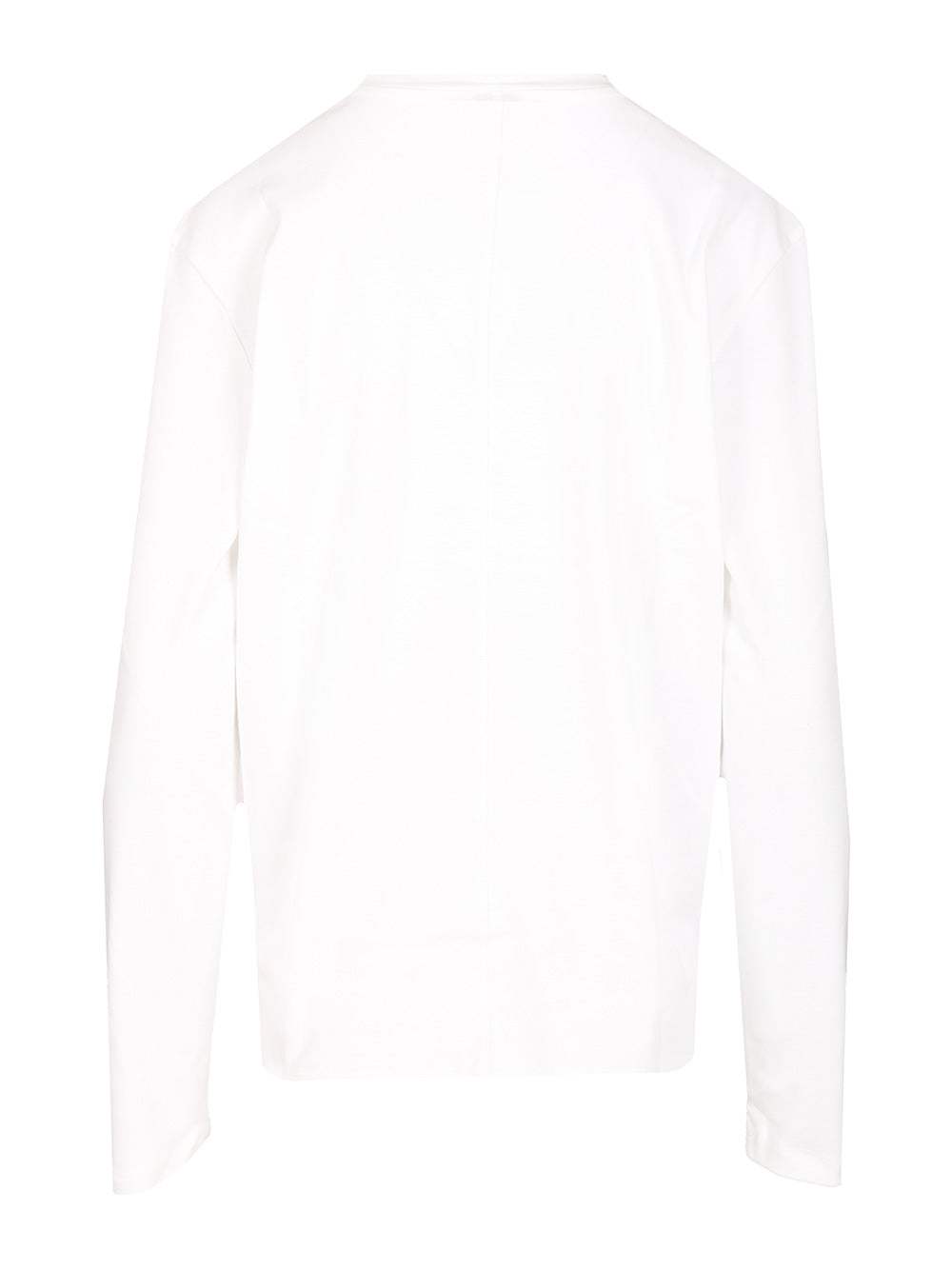 Flore Flore  Maggie T-Shirt - Bianco | c4089211ea5fe7acaf203cf08777822a1067adae