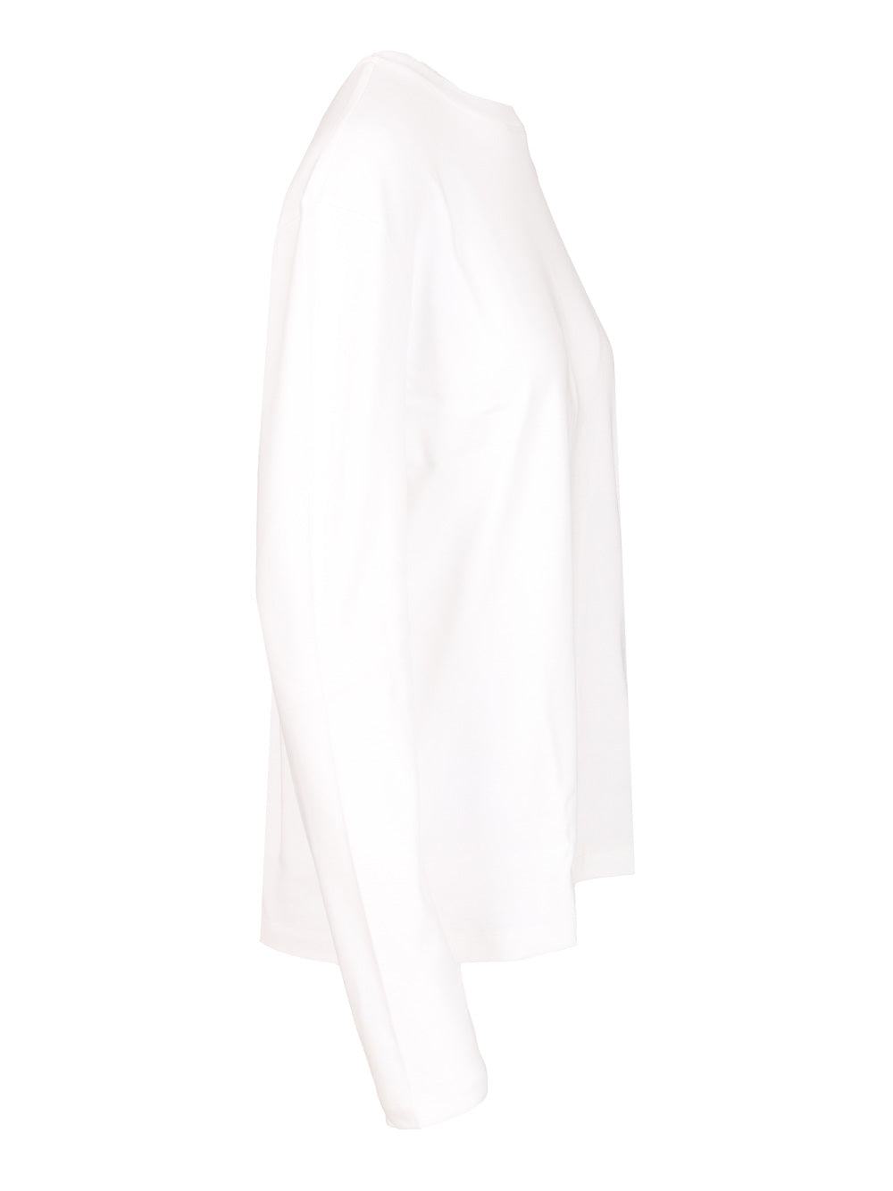 Flore Flore  Maggie T-Shirt - Bianco | b326c54e29f9db7ea65d87c1af5dbd33b84efadd