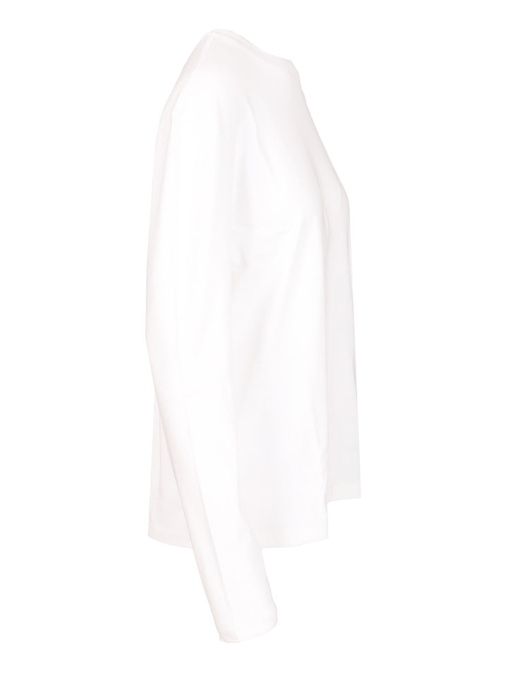 Flore Flore  Maggie T-Shirt - Bianco | b326c54e29f9db7ea65d87c1af5dbd33b84efadd