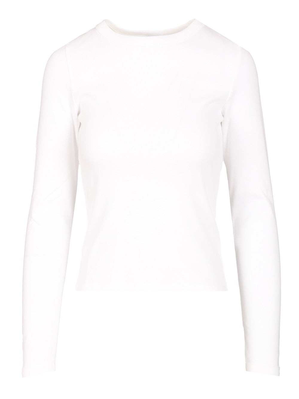 Flore Flore  Max T-Shirt - Bianco | 2d525ea9aa262bb9a7269869827a6fa3ea8376e3