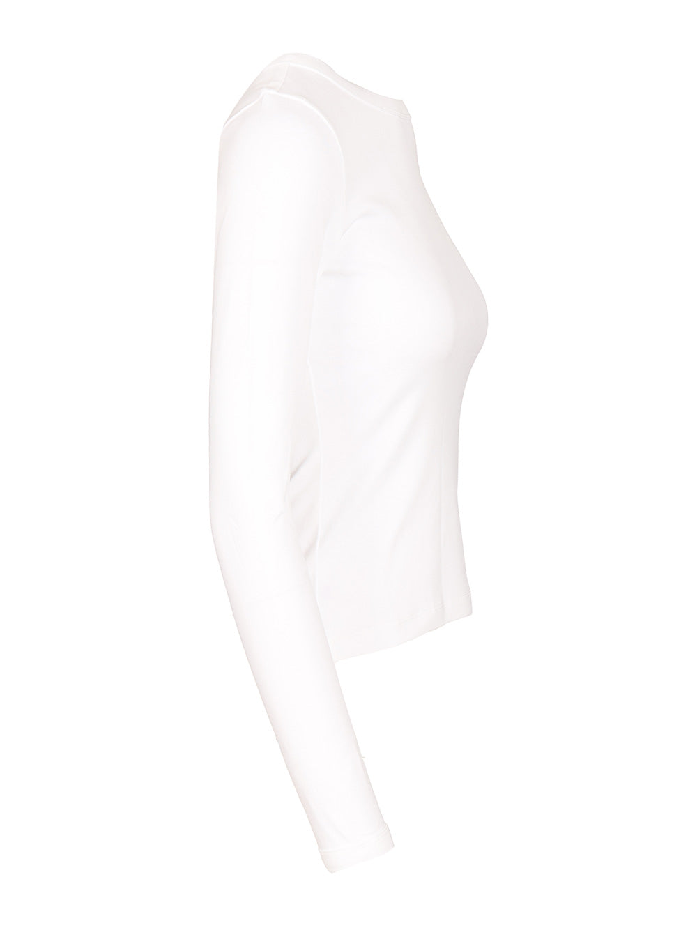 Flore Flore  Max T-Shirt - Bianco | 494b1566b9c859406ffb41d29e214eebecef2a3e