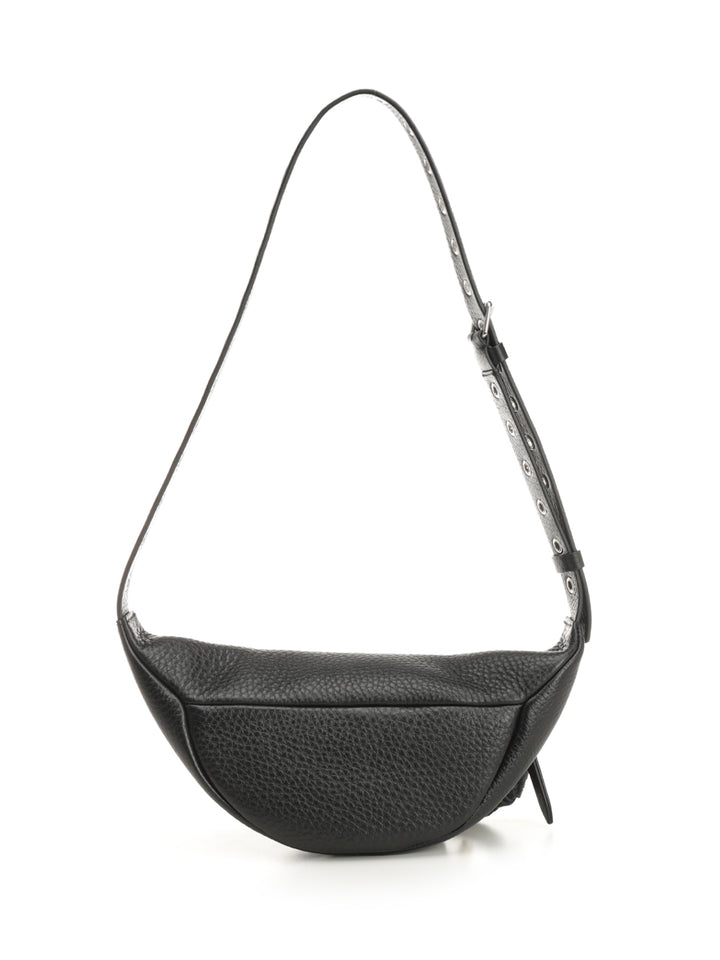 Valentino Garavani Nellcote Belt Bags - Nero | ff5a7615796c19c17d2b692a7f1dd2444c5f6945