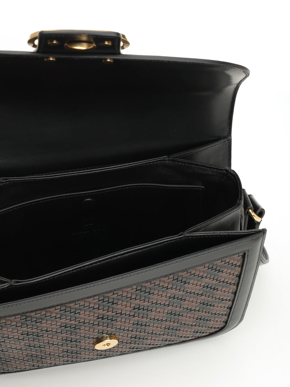 Valentino Garavani 9to5 Crossbody Bags - Nero | 60d8ad8972a20e0118b9ff2475605a16b69a1e1e