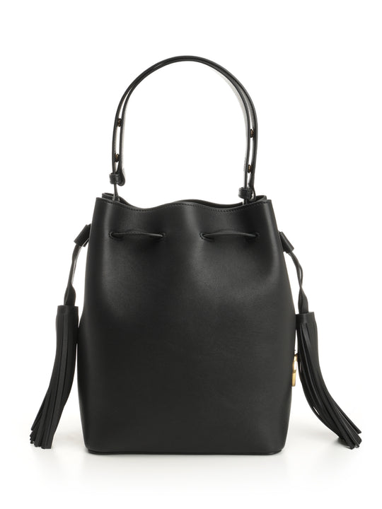 Vlogo Signature Handbags Nero