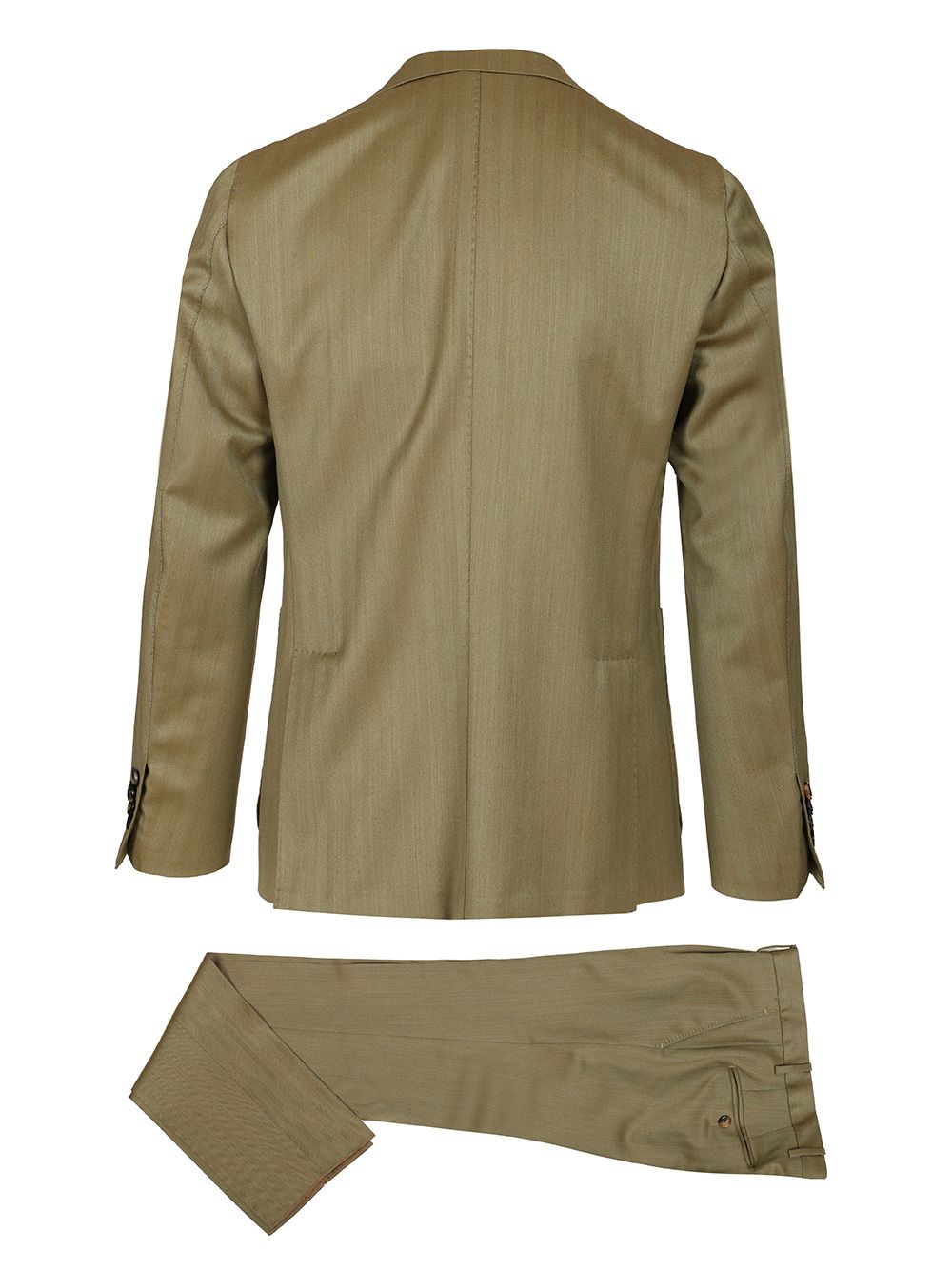 Al Duca D'Aosta Solar Suit Abiti - Verde | c1ff858096c88af934c180fe71ea1af7bf19dede