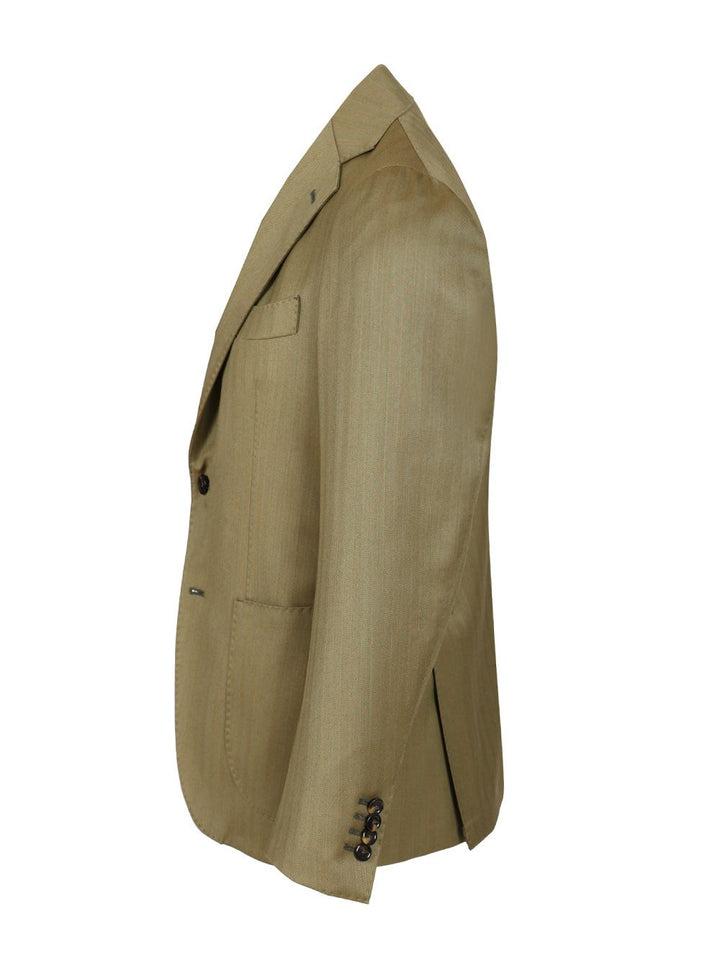 Al Duca D'Aosta Solar Suit Abiti - Verde | c1e5f36b3af7f75a406df89be1b6247fdecd206b