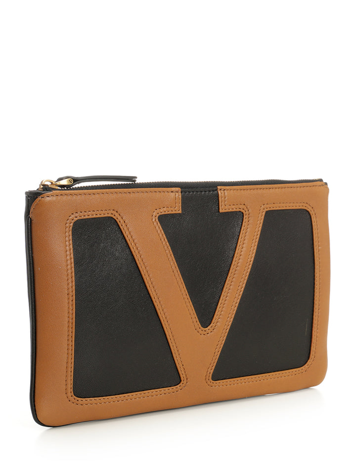 Valentino Garavani Viva Superstar Wallets - Multicolor | 52fb87a48ae159d4f993ab7cd8d88eb4da675899