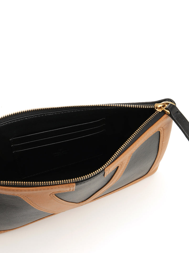 Valentino Garavani Viva Superstar Wallets - Multicolor | e1b230c7e37f1485274355f7cf63818718dcd5d4