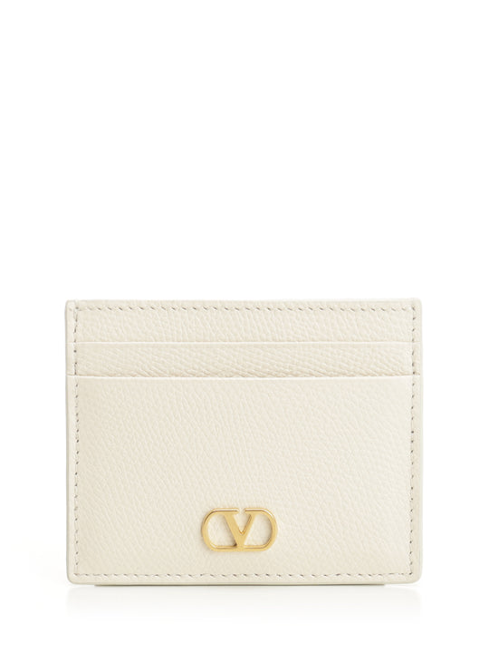 Vlogo Signature Wallets Bianco