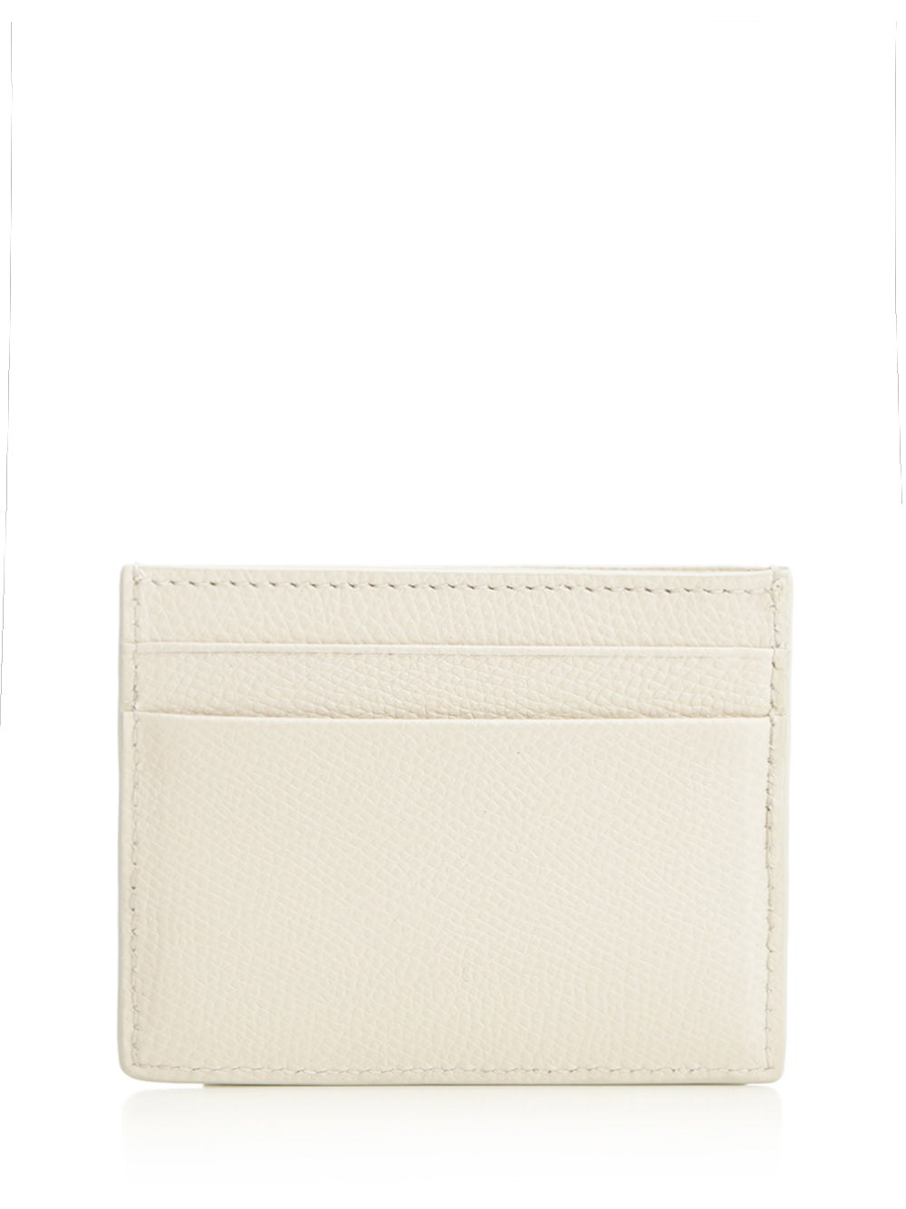 Valentino Garavani Vlogo Signature Wallets - Bianco | fa6dc3c6f375bb4a88850b089c2def35e8381337