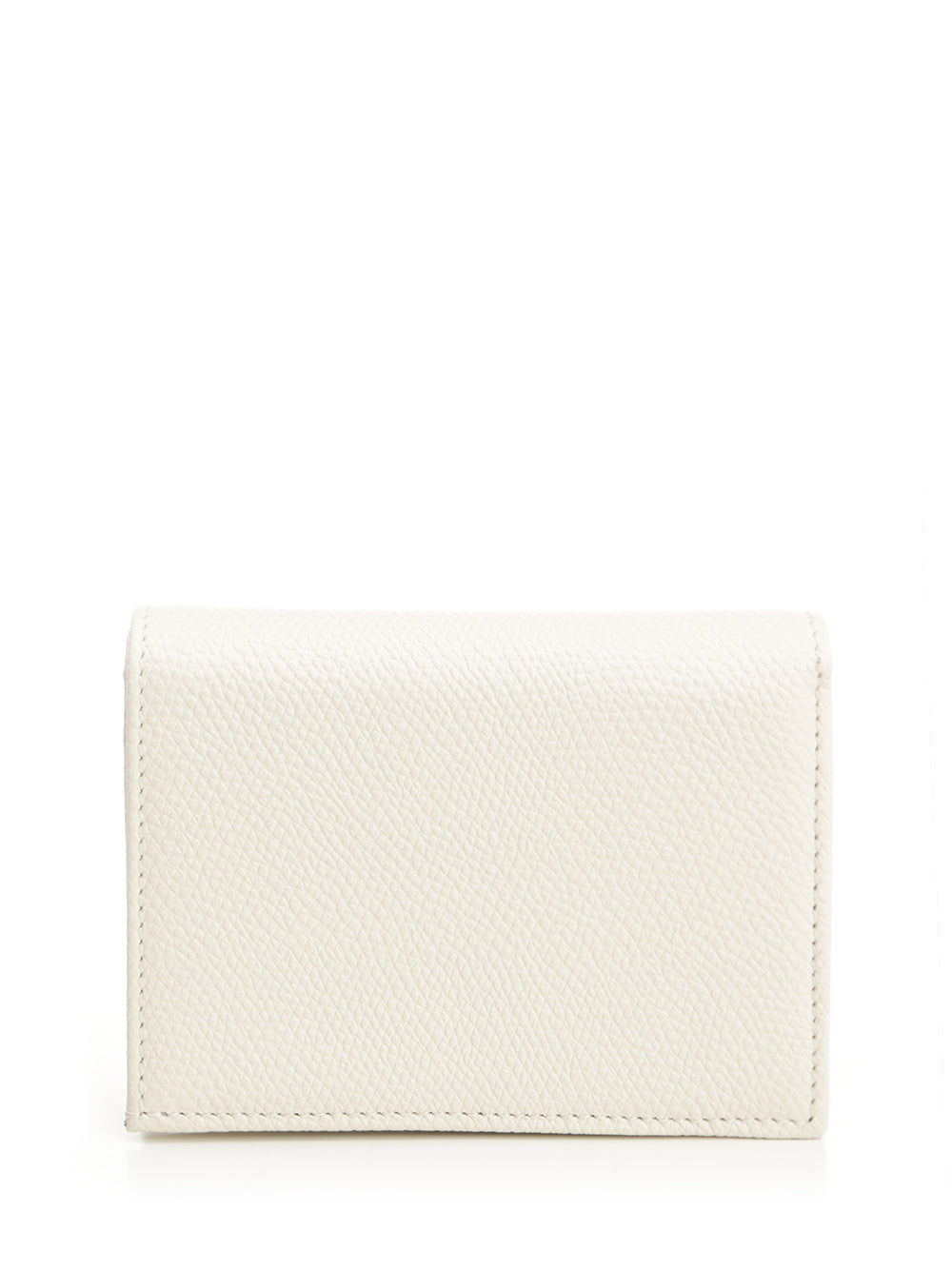 Valentino Garavani Vlogo Signature Wallets - Bianco | 326842428e858ebcb082873efc505232e29374ba
