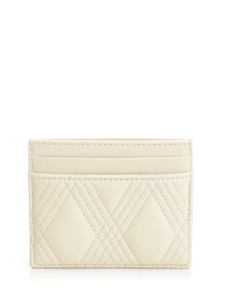 Valentino Garavani Quiltie 67 Wallets - Bianco | 3d846712cbfa14f26c21656cf6f3625e406c9e07