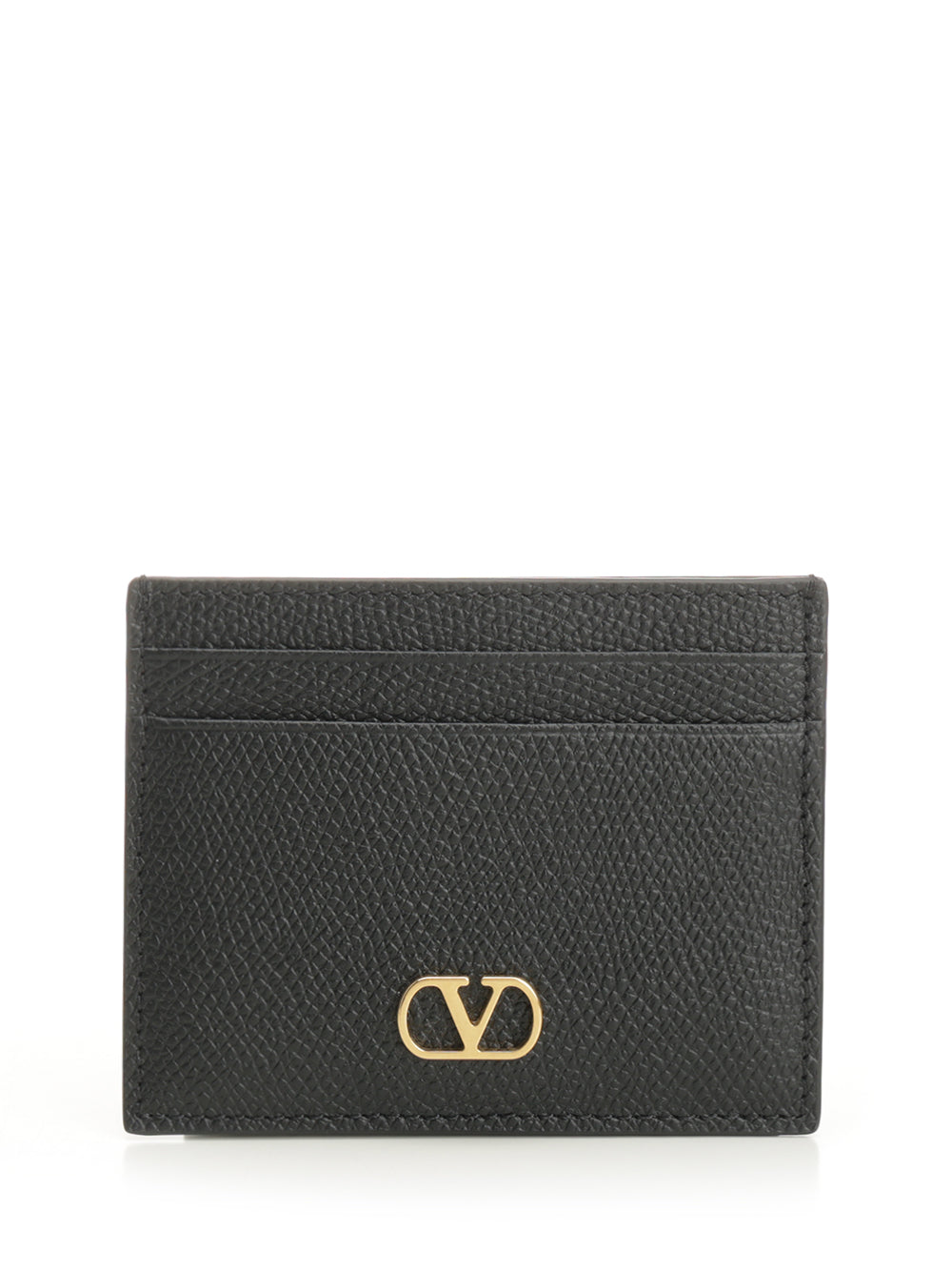 Valentino Garavani Vlogo Signature Wallets - Nero | c54f4b4d44cdb3d7e54231af53fd8461392297d1